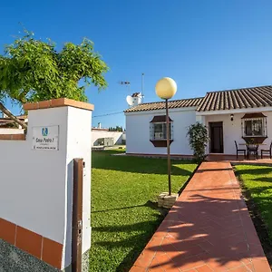 Pedro I Conil De La Frontera